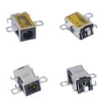Câble Flex Connecteur de Charge DC Jack pour Lenovo Ideapad L340, 110, 320, 510
